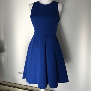 NWT Banana Republic Sleeveless Dress